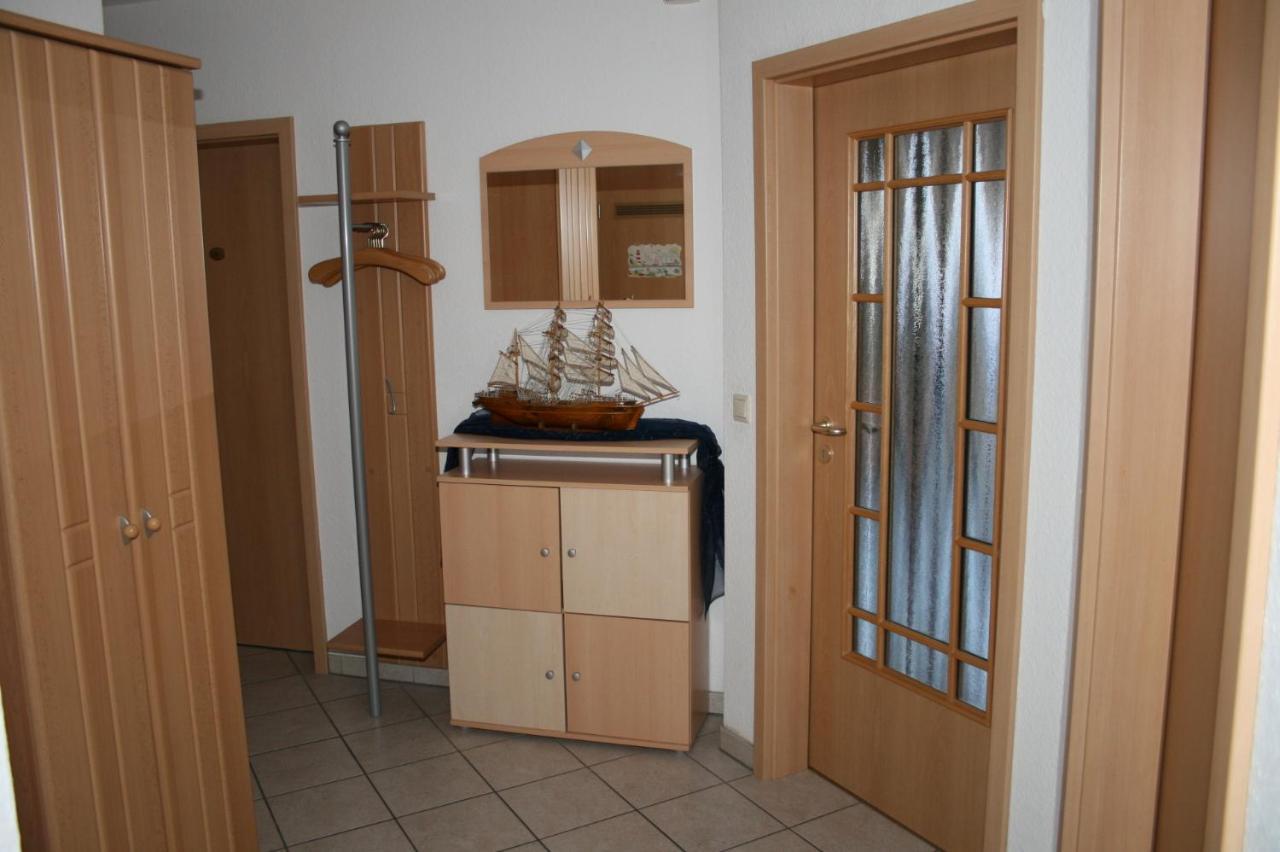 Ferienwohnung Kiebitznest Borkum Zimmer foto